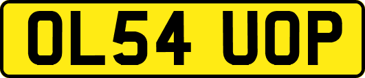 OL54UOP