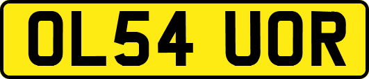 OL54UOR