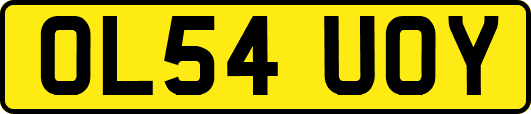 OL54UOY