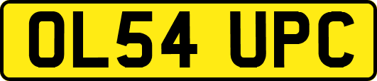 OL54UPC