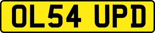 OL54UPD