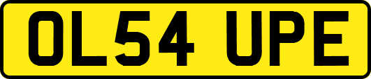 OL54UPE