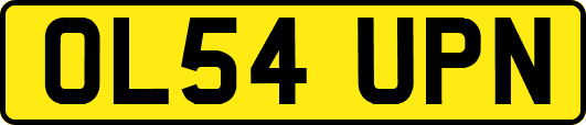 OL54UPN