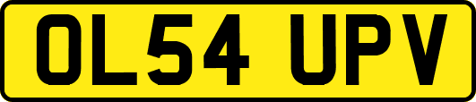 OL54UPV