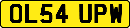 OL54UPW