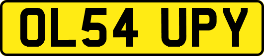 OL54UPY