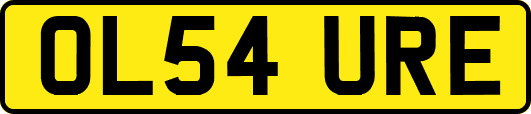 OL54URE