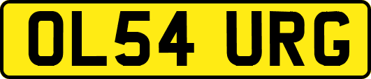 OL54URG