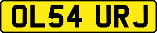 OL54URJ