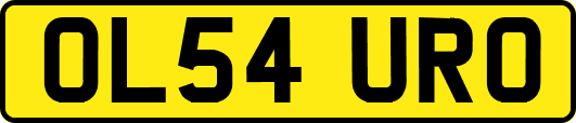 OL54URO