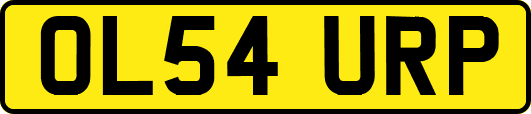 OL54URP