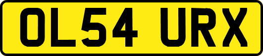 OL54URX