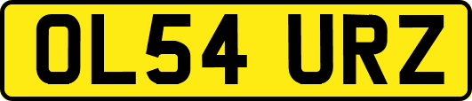 OL54URZ