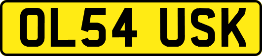 OL54USK