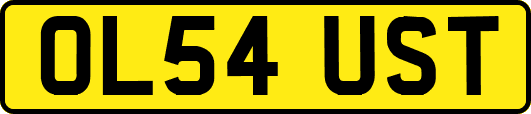 OL54UST