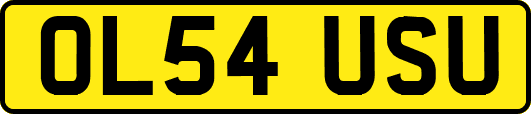 OL54USU