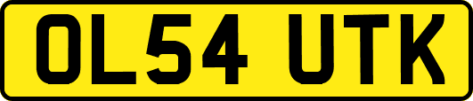 OL54UTK