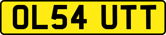 OL54UTT