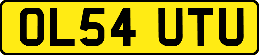 OL54UTU