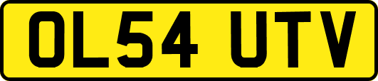 OL54UTV
