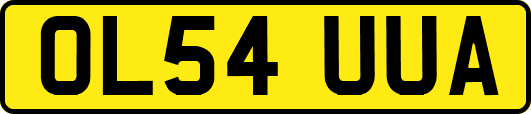 OL54UUA