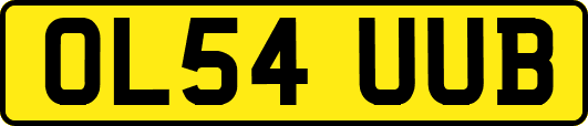 OL54UUB