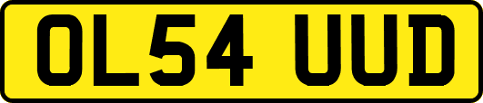 OL54UUD