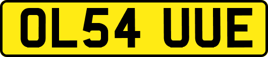 OL54UUE