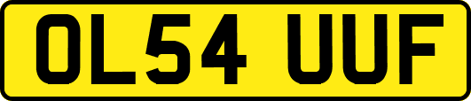 OL54UUF