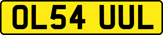 OL54UUL