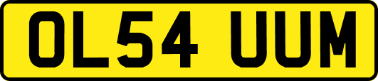 OL54UUM
