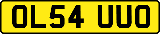 OL54UUO