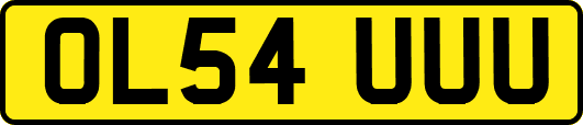OL54UUU