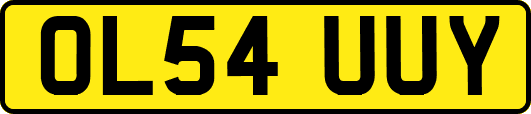 OL54UUY