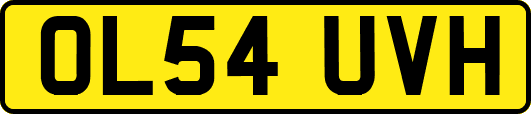 OL54UVH
