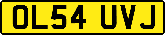 OL54UVJ