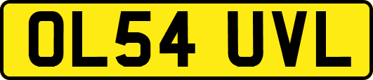 OL54UVL