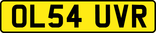 OL54UVR