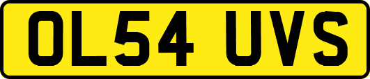 OL54UVS