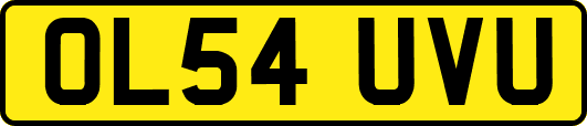 OL54UVU