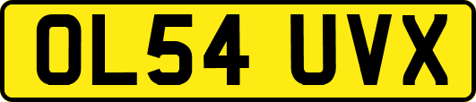 OL54UVX