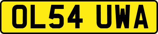 OL54UWA