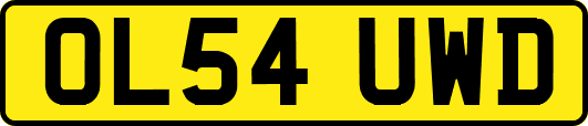 OL54UWD