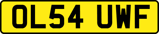 OL54UWF