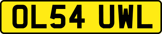 OL54UWL