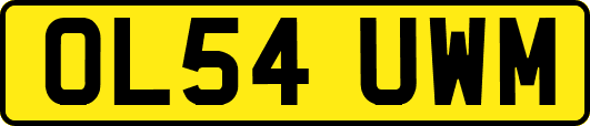 OL54UWM