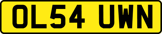 OL54UWN
