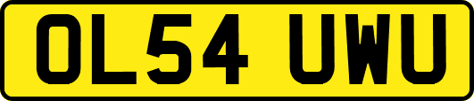 OL54UWU