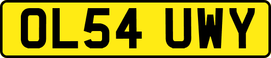 OL54UWY
