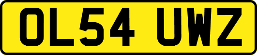 OL54UWZ